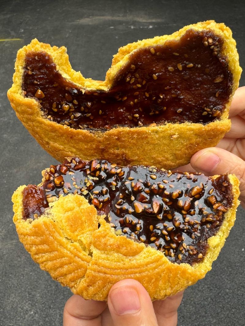 食品批发市场的风云变化